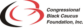 Congressional Black Caucus Foundation logo
