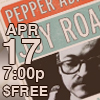 Pepper Adams' Joy Road by Gary Carner